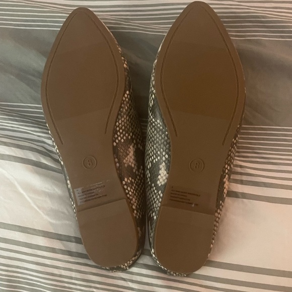 NWT snake mules - Picture 2 of 5